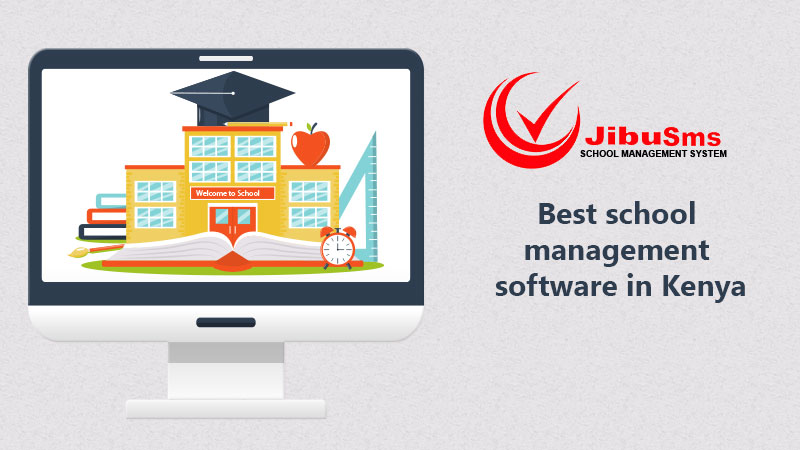best school management system software in Kenya
